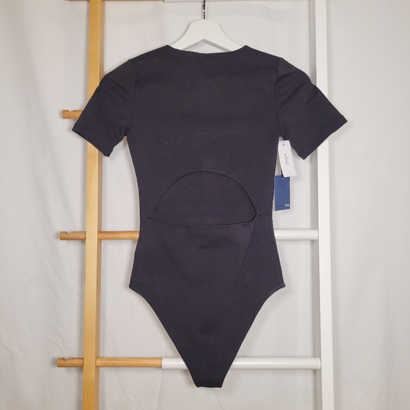 Wilfred Free Prenter Bodysuit NWT - Picture 4 of 6